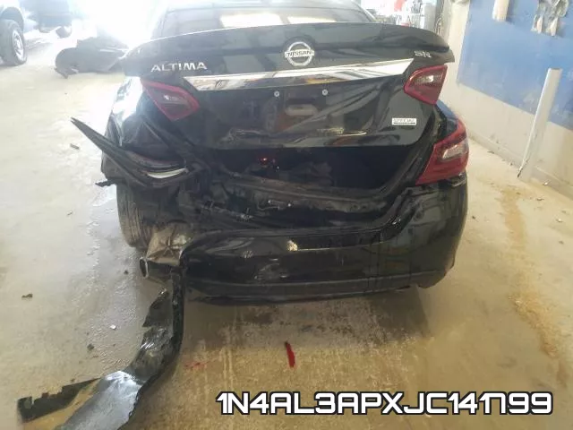 1N4AL3APXJC141799 фото 10