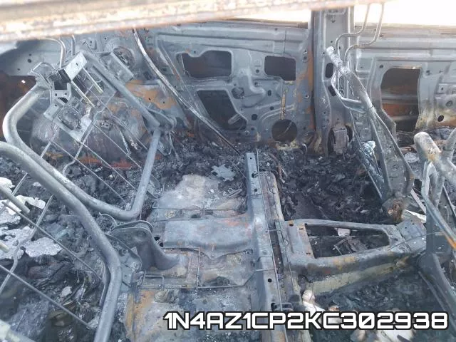 1N4AZ1CP2KC302938 фото 7