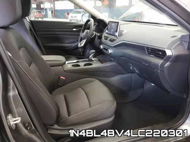 1N4BL4BV4LC220301 фото 6