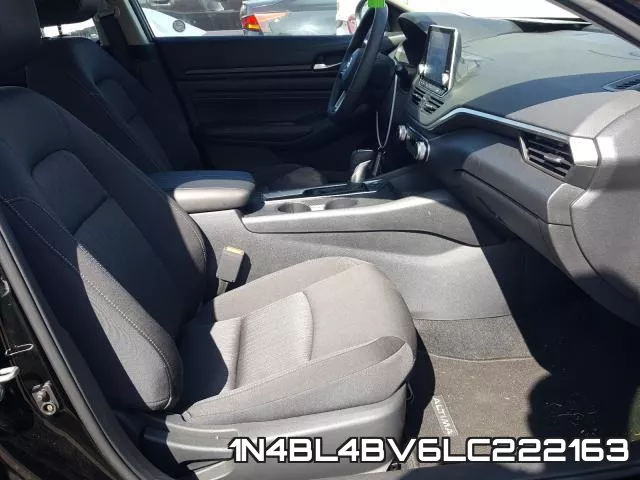 1N4BL4BV6LC222163 фото 6