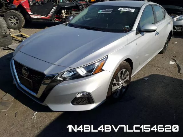 1N4BL4BV7LC154620 фото 3