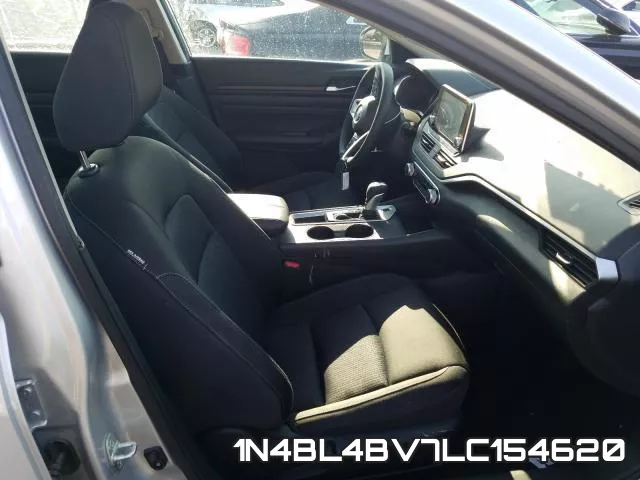 1N4BL4BV7LC154620 фото 6