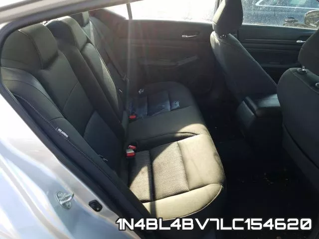 1N4BL4BV7LC154620 фото 7