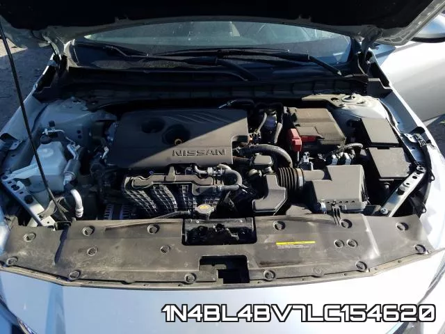 1N4BL4BV7LC154620 фото 8