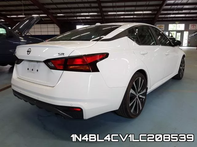 1N4BL4CV1LC208539 фото 5