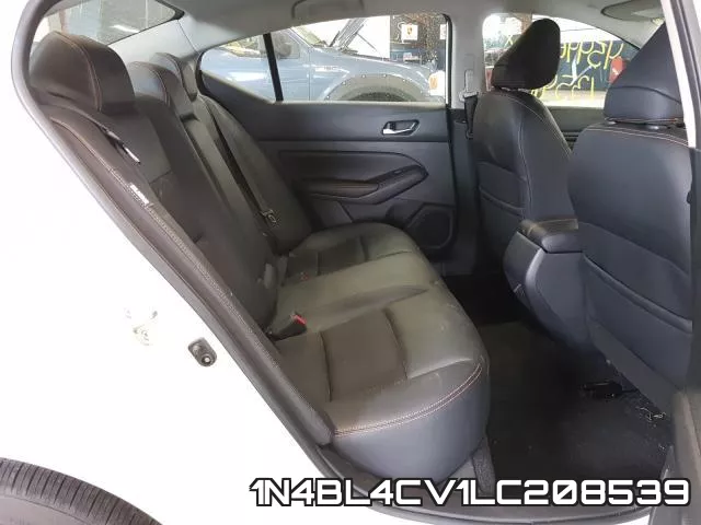 1N4BL4CV1LC208539 фото 6