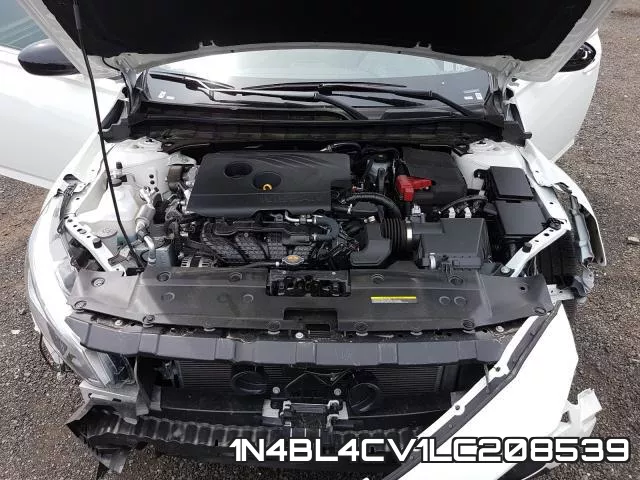 1N4BL4CV1LC208539 фото 7