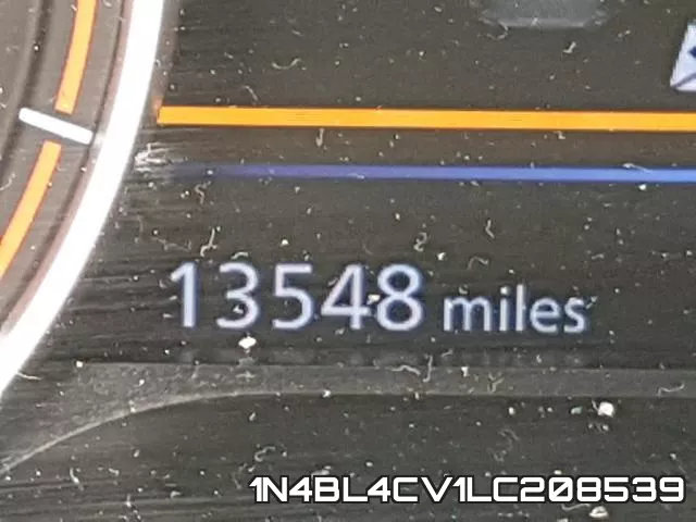 1N4BL4CV1LC208539 фото 8