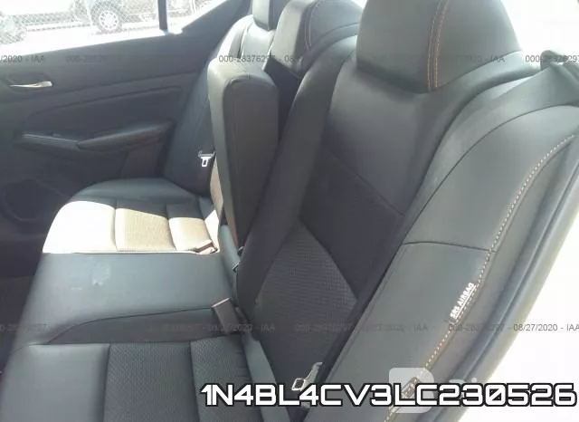1N4BL4CV3LC230526 фото 9
