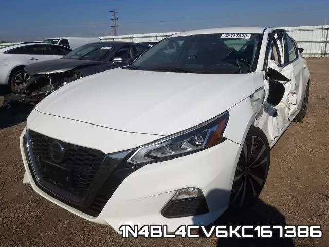 1N4BL4CV6KC167386 фото 3