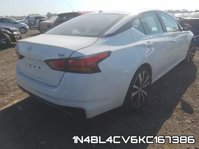 1N4BL4CV6KC167386 фото 5