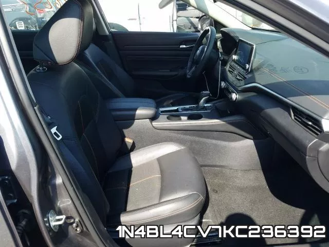 1N4BL4CV7KC236392 фото 6