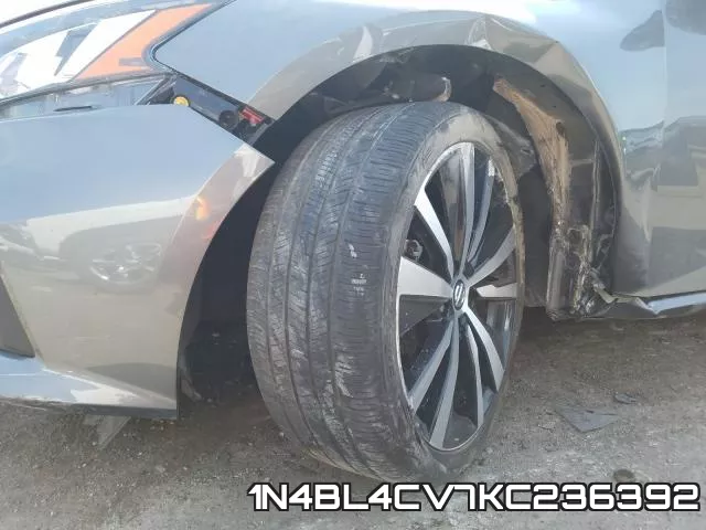 1N4BL4CV7KC236392 фото 10