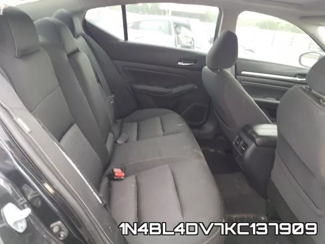 1N4BL4DV7KC137909 фото 7