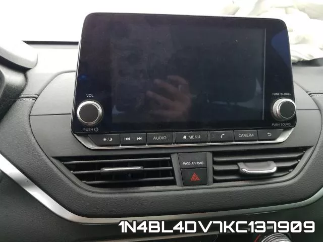 1N4BL4DV7KC137909 фото 10