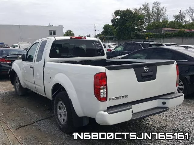 1N6BD0CT5JN765161 фото 4