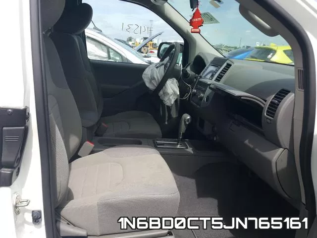 1N6BD0CT5JN765161 фото 6