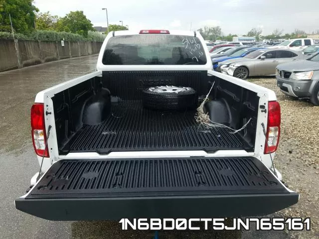 1N6BD0CT5JN765161 фото 10