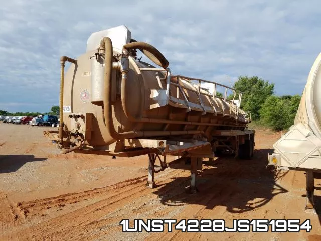 1UNST4228JS151954 фото 3