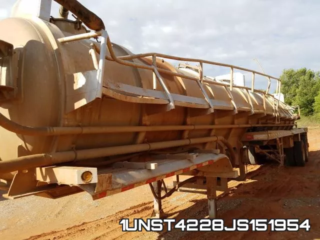 1UNST4228JS151954 фото 6