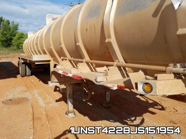 1UNST4228JS151954 фото 7