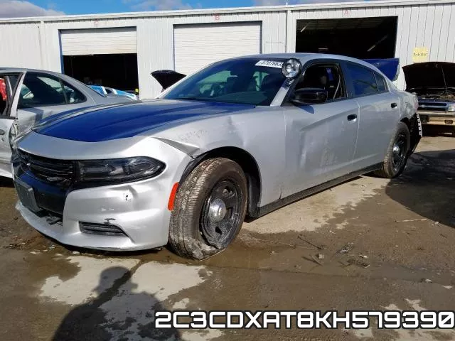 2C3CDXAT8KH579390 фото 3