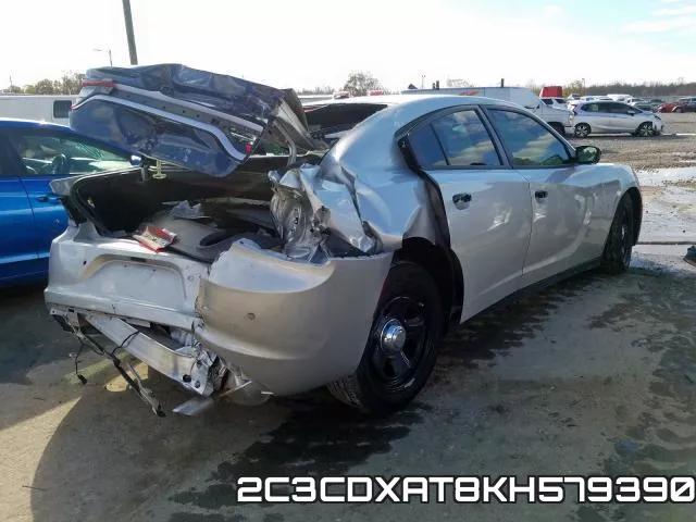 2C3CDXAT8KH579390 фото 5