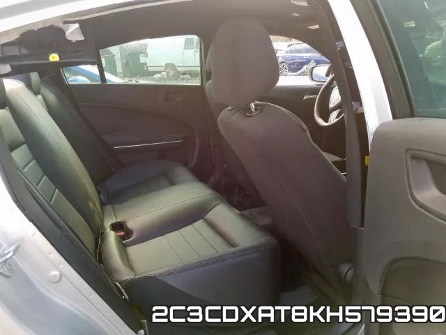 2C3CDXAT8KH579390 фото 7