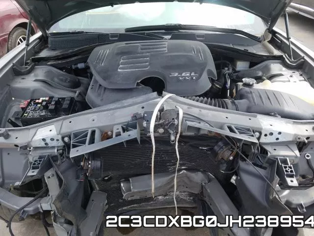 2C3CDXBG0JH238954 фото 8
