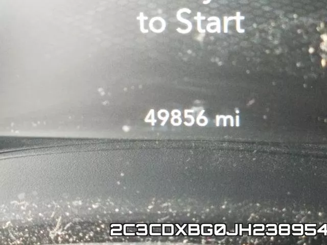 2C3CDXBG0JH238954 фото 9