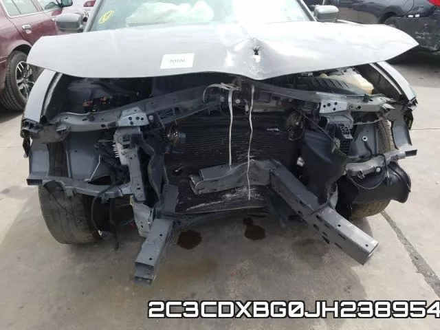 2C3CDXBG0JH238954 фото 10