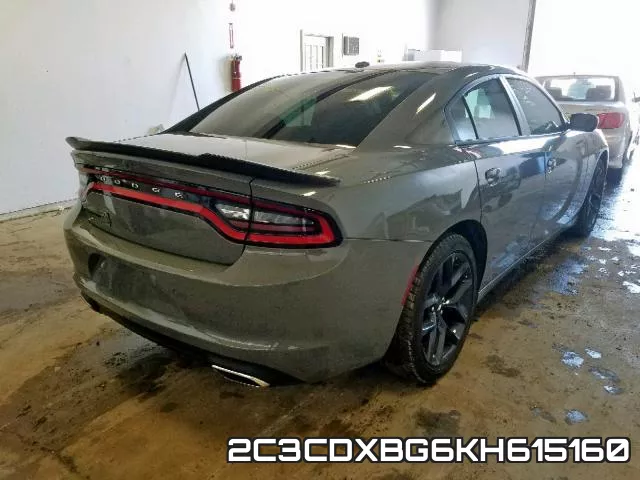 2C3CDXBG6KH615160 фото 5