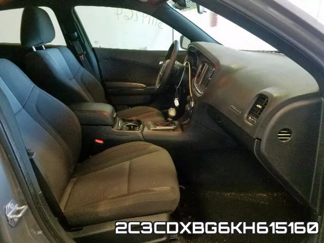 2C3CDXBG6KH615160 фото 6