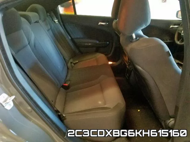 2C3CDXBG6KH615160 фото 7
