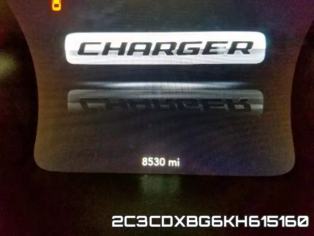 2C3CDXBG6KH615160 фото 9
