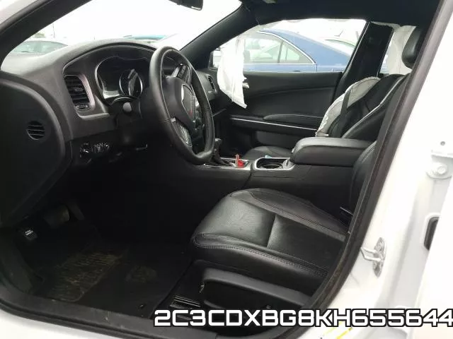 2C3CDXBG8KH655644 фото 6