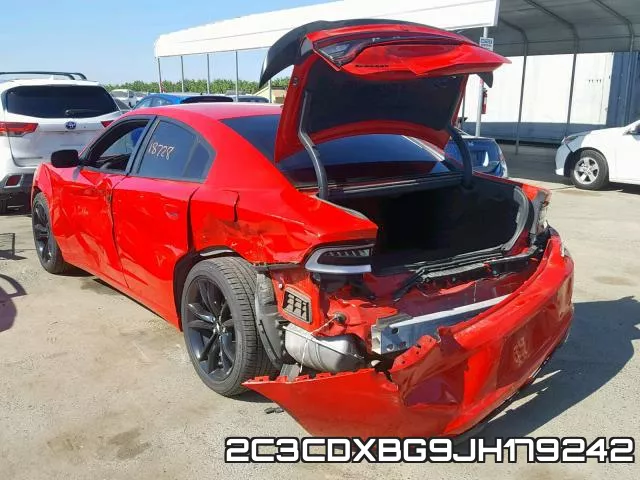 2C3CDXBG9JH179242 фото 4