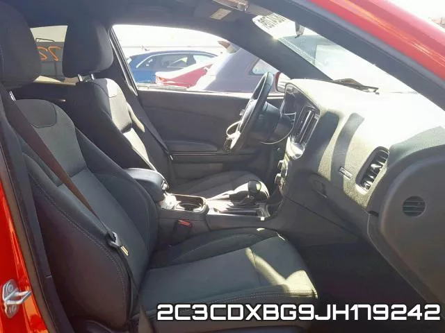 2C3CDXBG9JH179242 фото 6