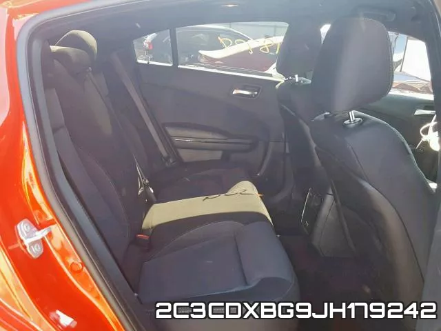 2C3CDXBG9JH179242 фото 7