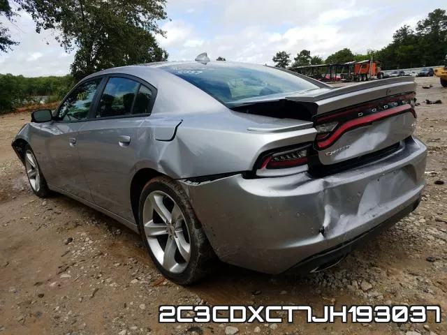 2C3CDXCT7JH193037 фото 4