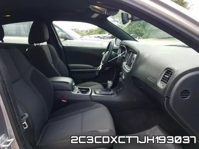2C3CDXCT7JH193037 фото 6