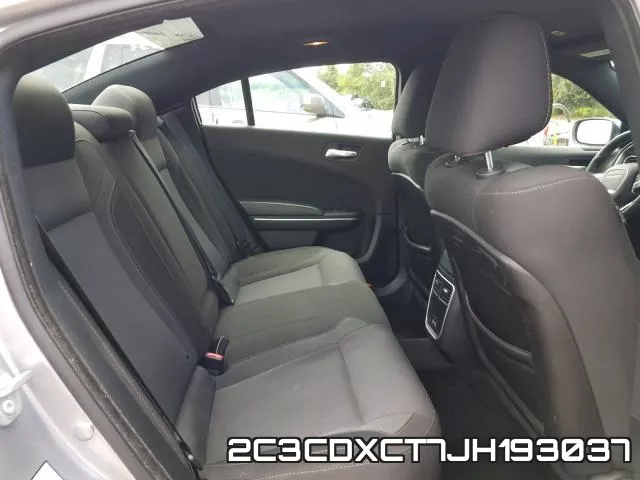 2C3CDXCT7JH193037 фото 7