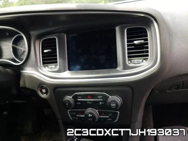 2C3CDXCT7JH193037 фото 10