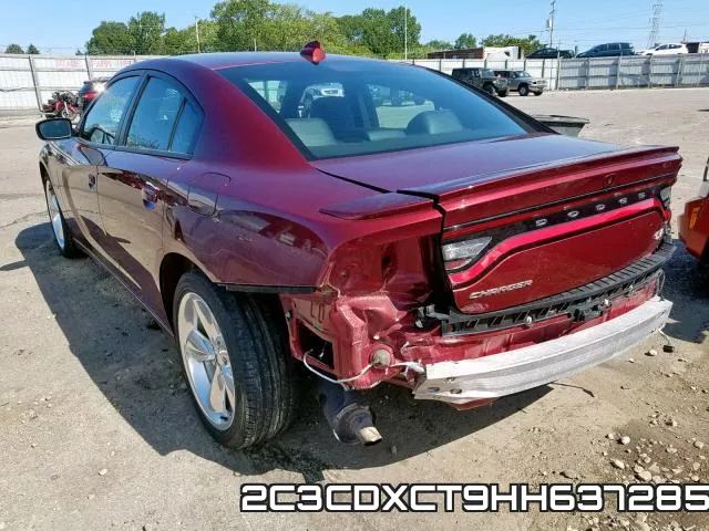 2C3CDXCT9HH637285 фото 4