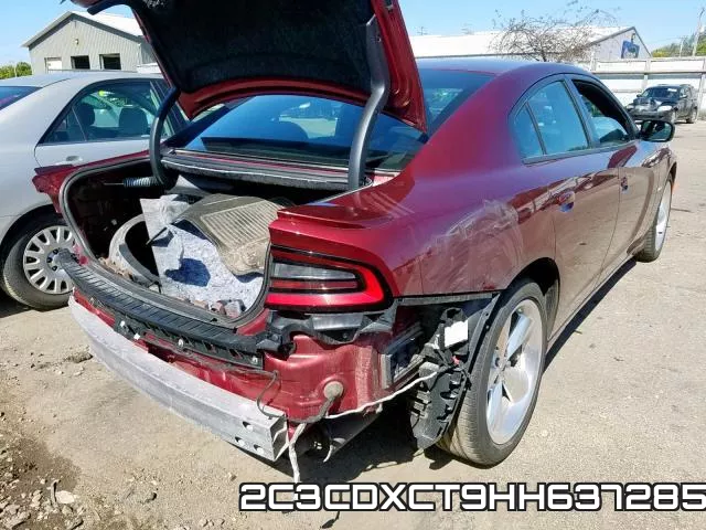 2C3CDXCT9HH637285 фото 5