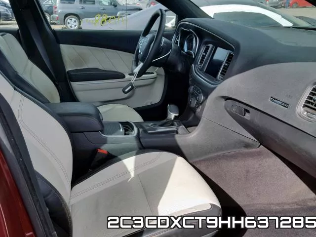 2C3CDXCT9HH637285 фото 6