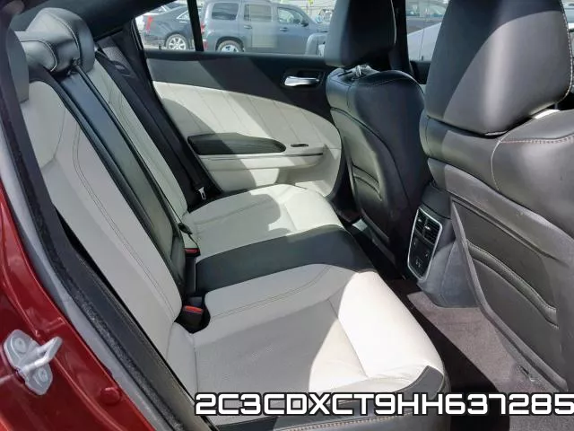 2C3CDXCT9HH637285 фото 7