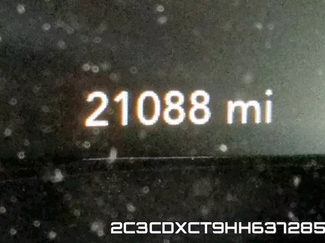 2C3CDXCT9HH637285 фото 9