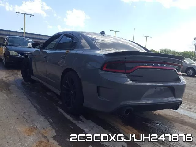 2C3CDXGJ1JH247876 фото 4