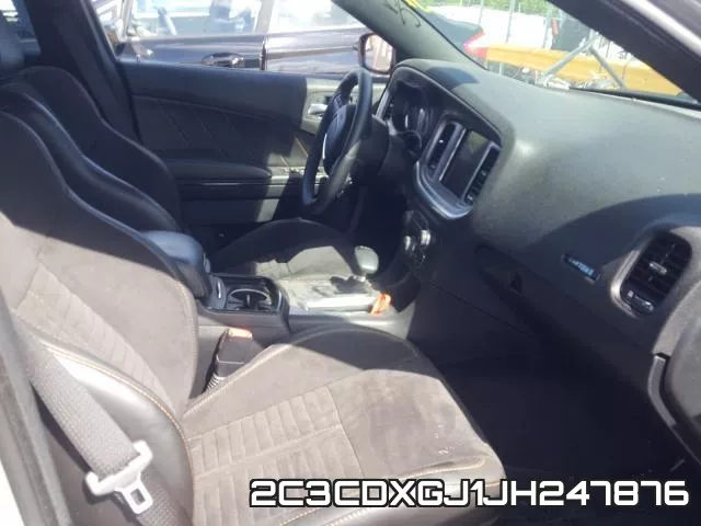 2C3CDXGJ1JH247876 фото 6